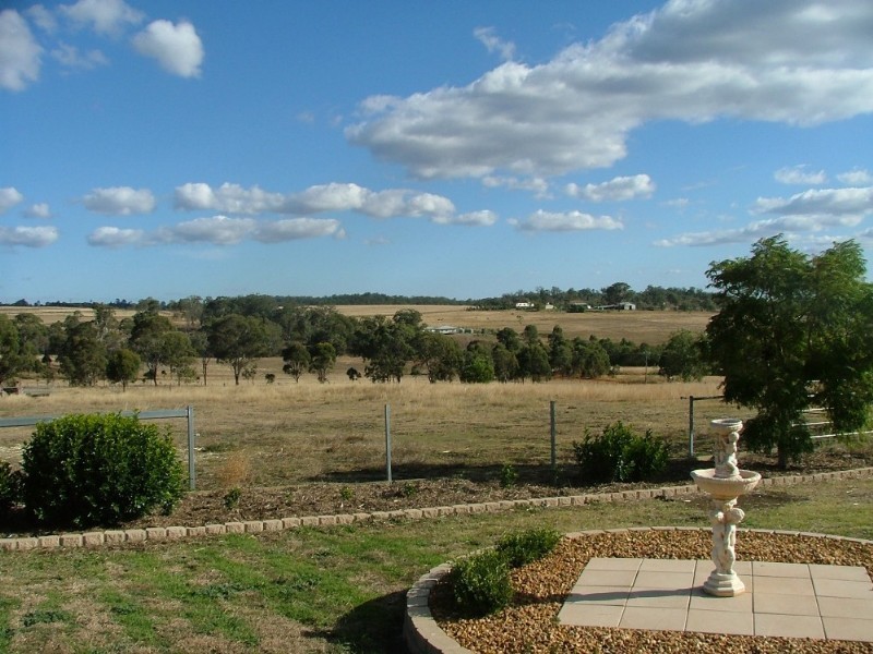 228 Valewood Road, Geham QLD 4352