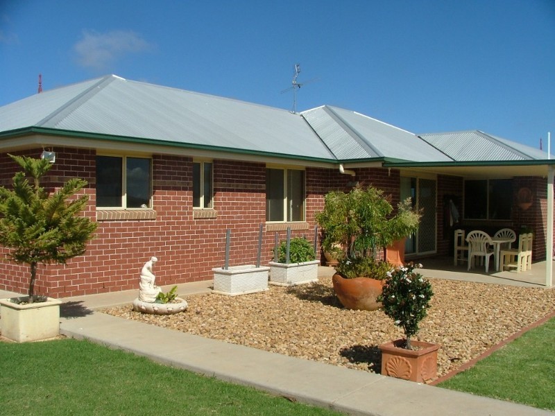 228 Valewood Road, Geham QLD 4352