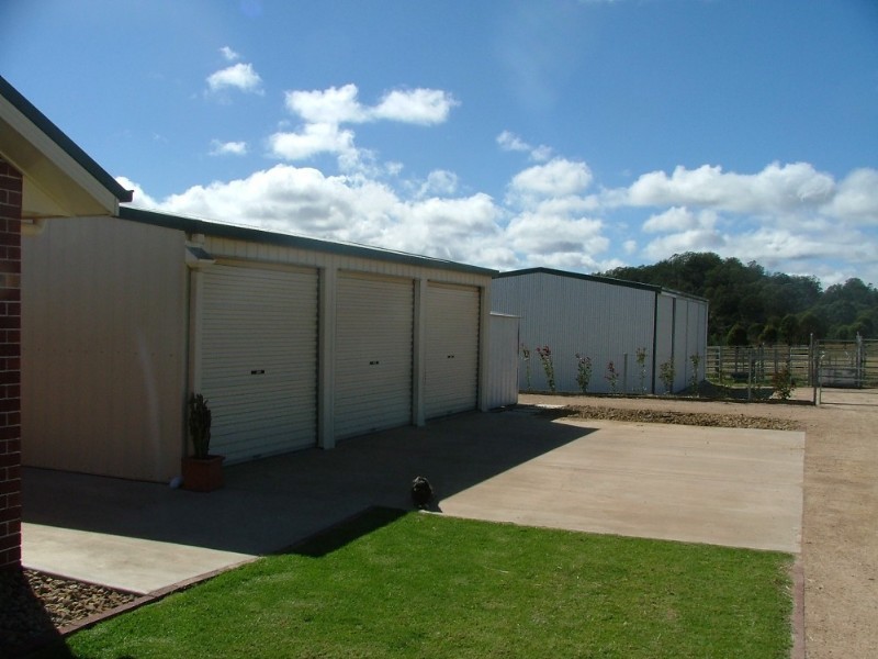 228 Valewood Road, Geham QLD 4352