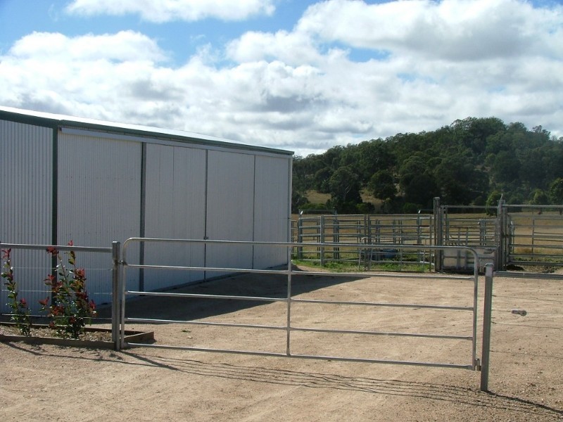 228 Valewood Road, Geham QLD 4352