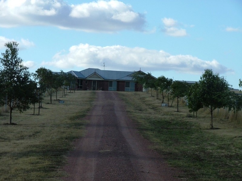 228 Valewood Road, Geham QLD 4352