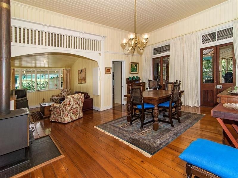 227 Cherry Creek Road, Blackbutt QLD 4306