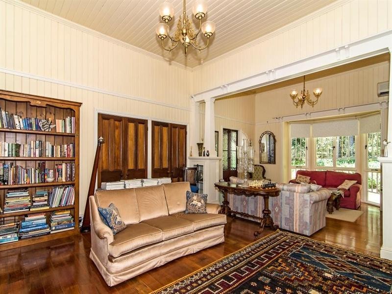 227 Cherry Creek Road, Blackbutt QLD 4306