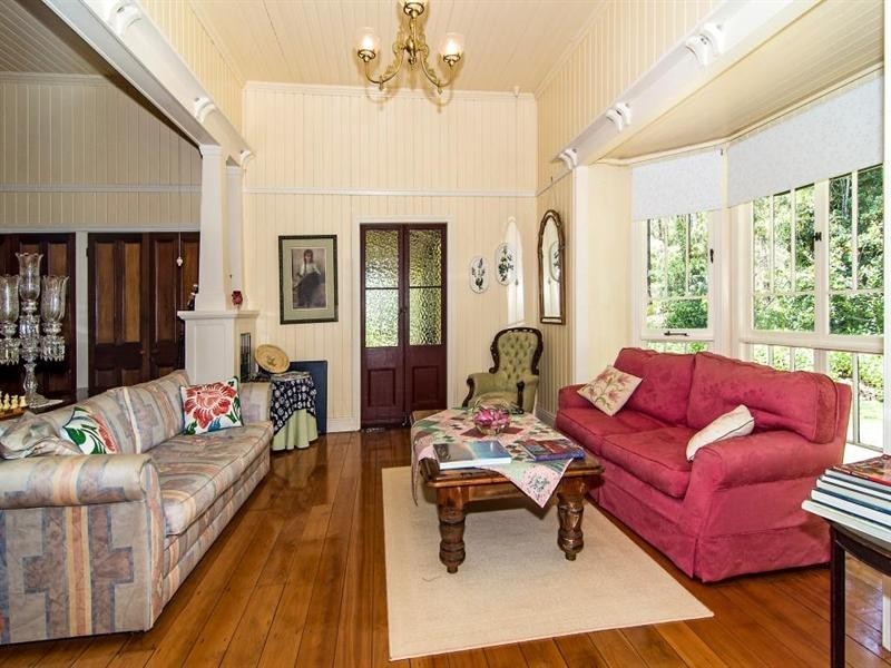 227 Cherry Creek Road, Blackbutt QLD 4306