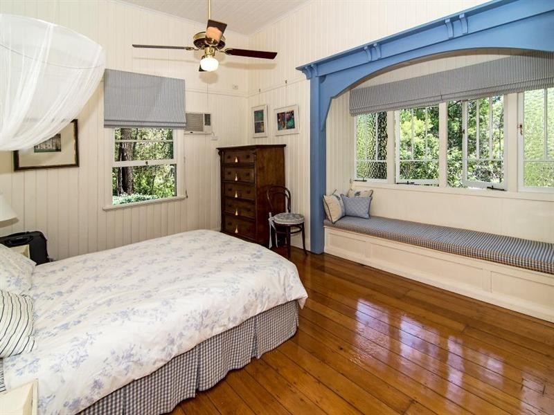 227 Cherry Creek Road, Blackbutt QLD 4306