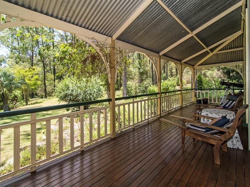 227 Cherry Creek Road, Blackbutt QLD 4306