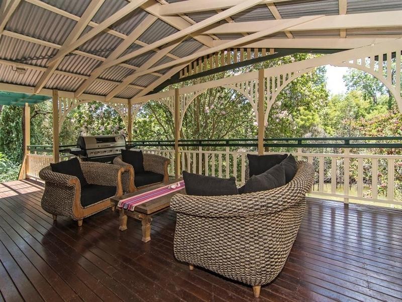 227 Cherry Creek Road, Blackbutt QLD 4306