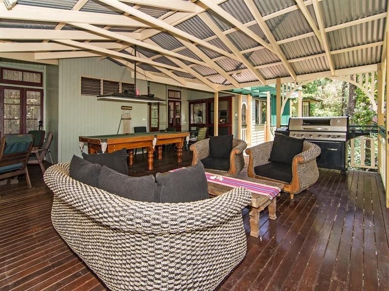 227 Cherry Creek Road, Blackbutt QLD 4306