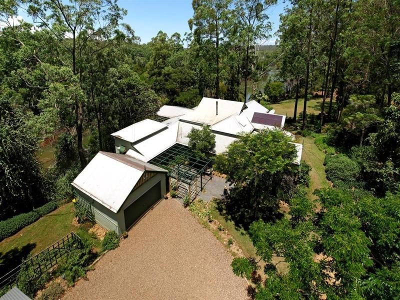 227 Cherry Creek Road, Blackbutt QLD 4306