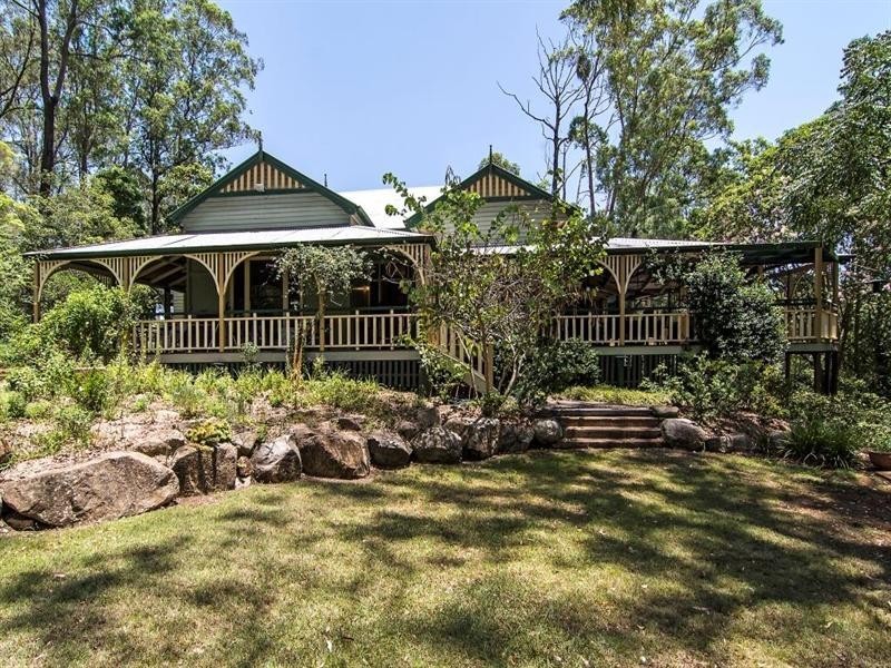 227 Cherry Creek Road, Blackbutt QLD 4306