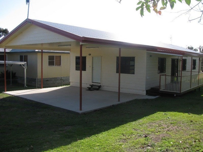 26 Albert Street, Crows Nest QLD 4355