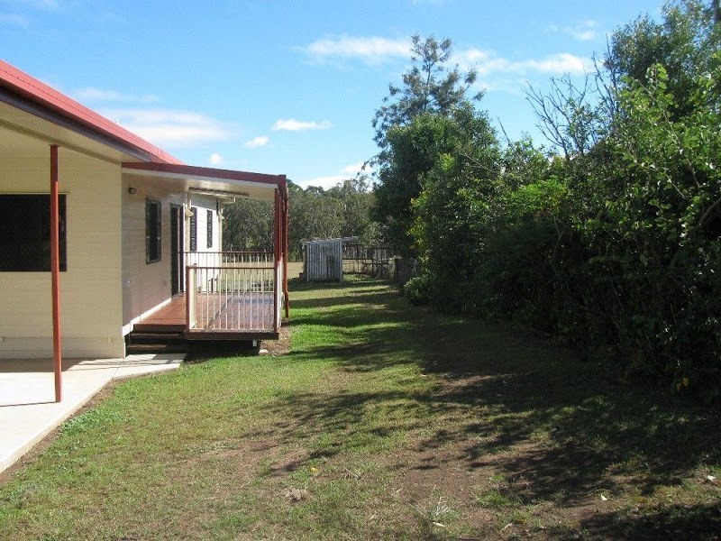 26 Albert Street, Crows Nest QLD 4355