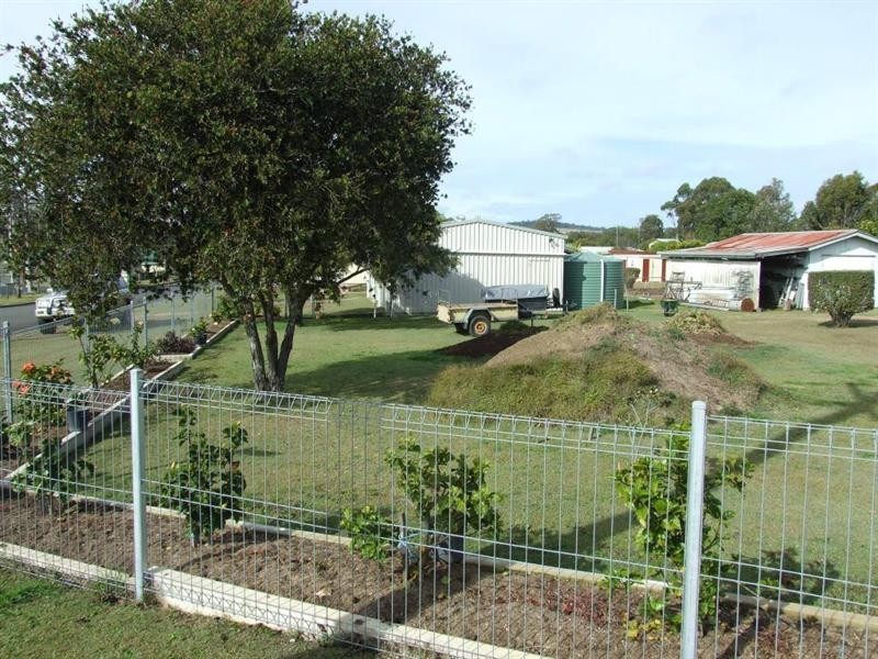 Lot 51 Lalor Street, Crows Nest QLD 4355