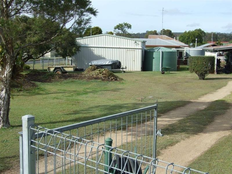 Lot 51 Lalor Street, Crows Nest QLD 4355
