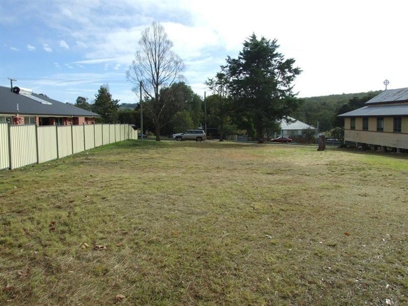 Lot 11 William Street, Crows Nest QLD 4355