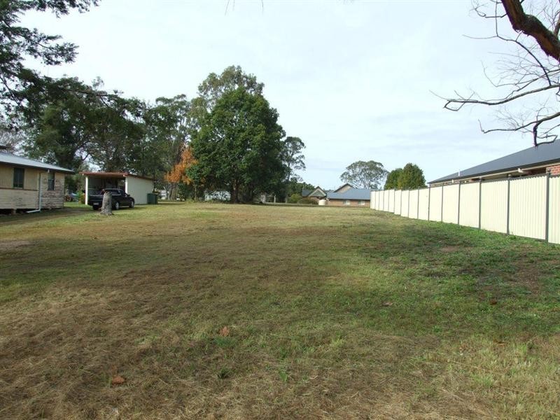 Lot 11 William Street, Crows Nest QLD 4355
