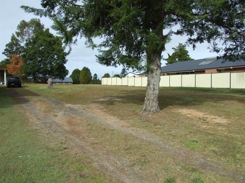 Lot 11 William Street, Crows Nest QLD 4355