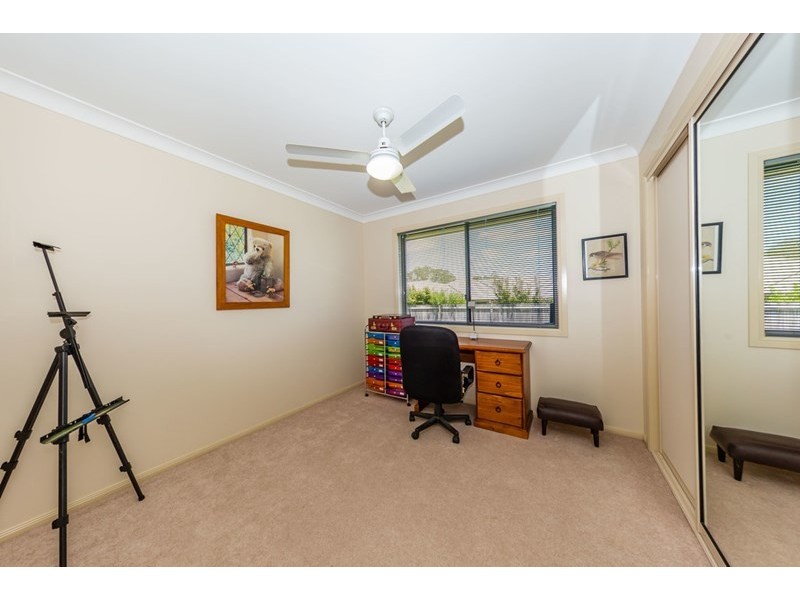 16 Vicky Avenue, Crows Nest QLD 4355