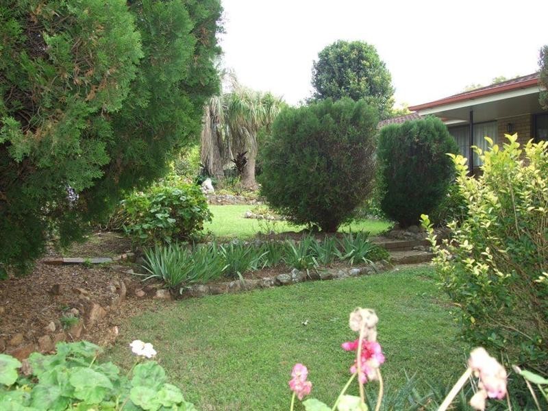 2 Junction Street, Crows Nest QLD 4355