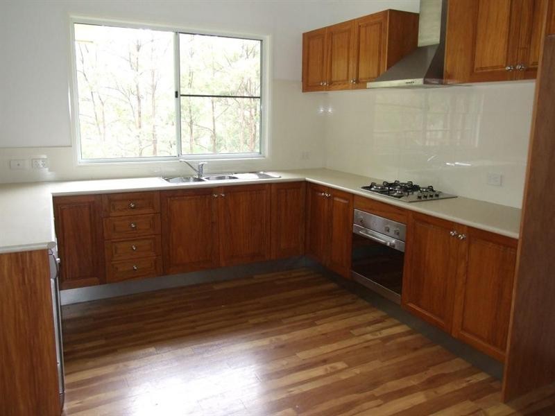 3847 Esk Hampton Road, Ravensbourne QLD 4352