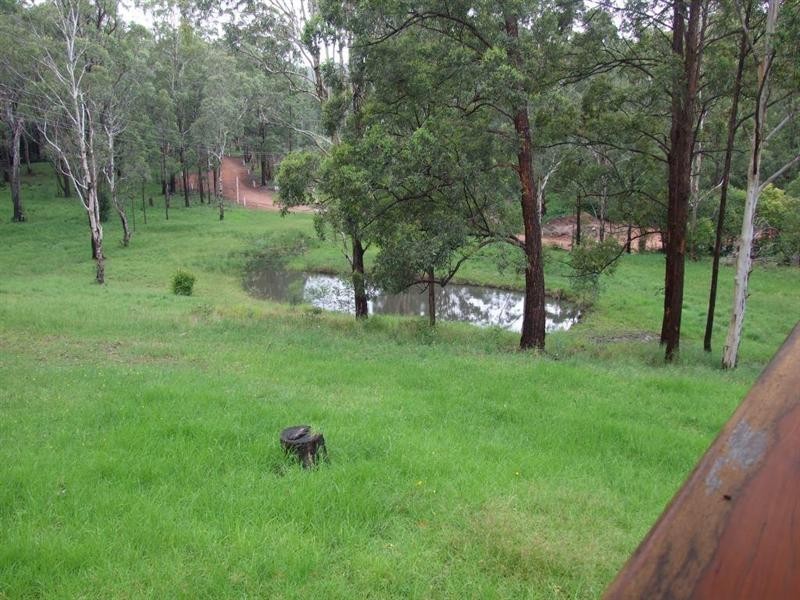 3847 Esk Hampton Road, Ravensbourne QLD 4352