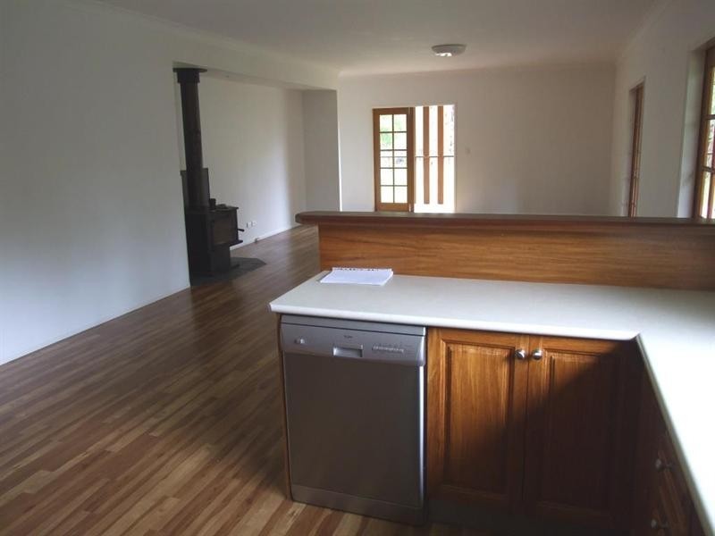 3847 Esk Hampton Road, Ravensbourne QLD 4352