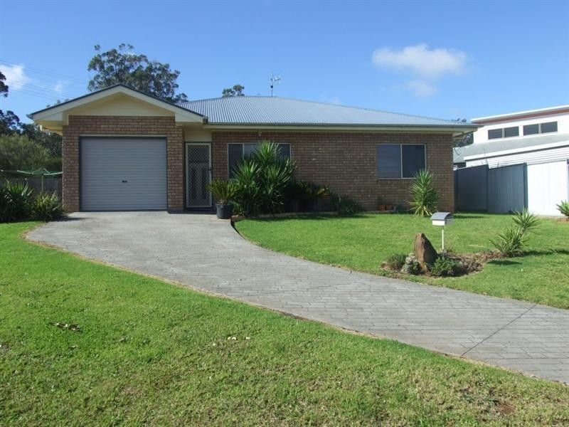 2 Matthew Court, Crows Nest QLD 4355