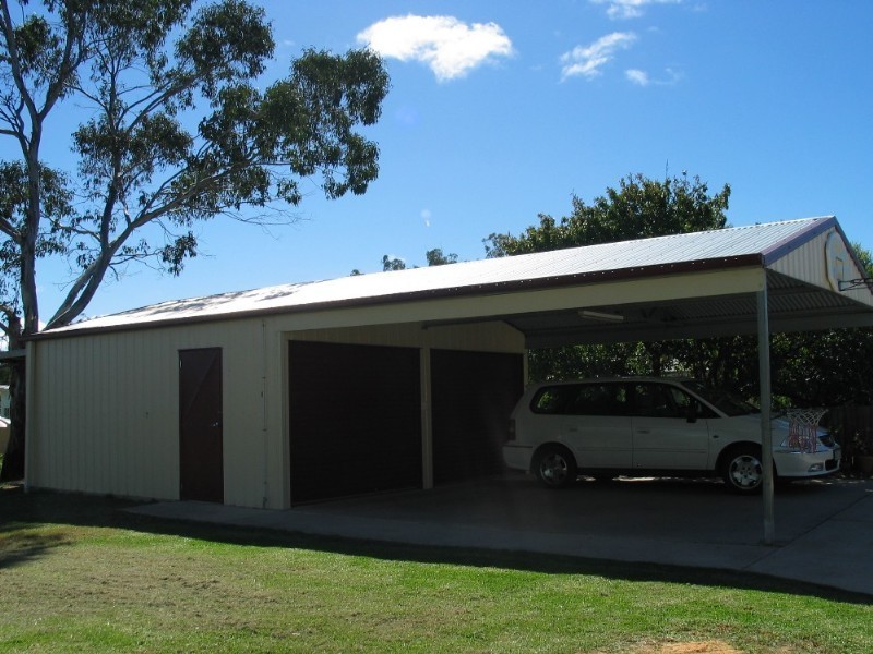26 South Street, Crows Nest QLD 4355