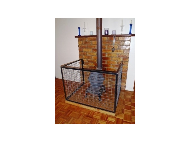 330 Emu Creek Road, Crows Nest QLD 4355