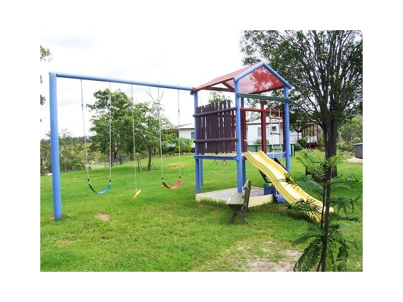 330 Emu Creek Road, Crows Nest QLD 4355