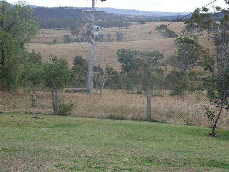 2523 Pierce Creek Road, Crows Nest QLD 4355