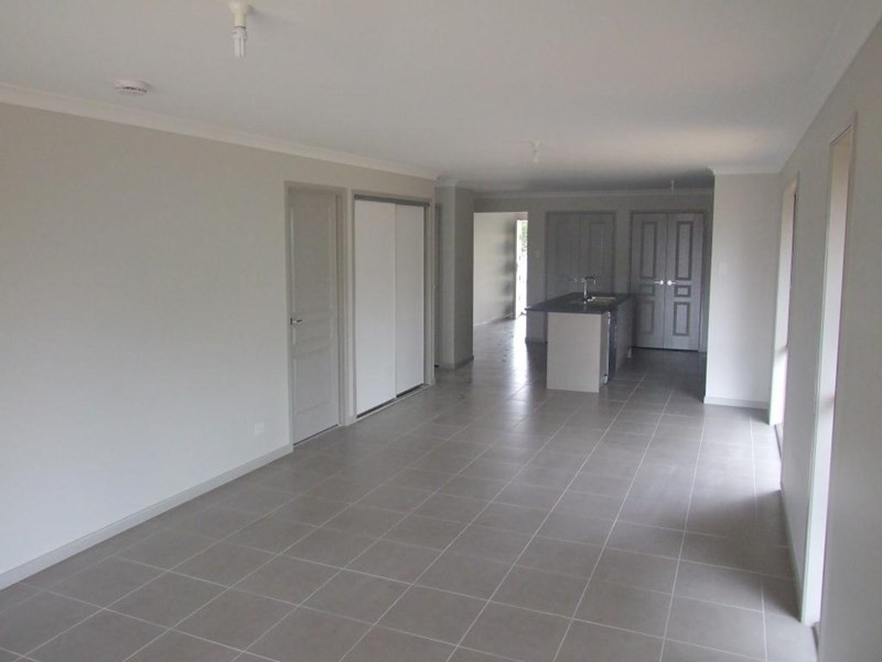 20 Harth Street, Goombungee QLD 4354