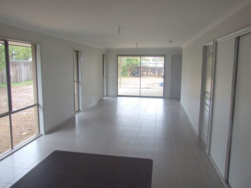 20 Harth Street, Goombungee QLD 4354