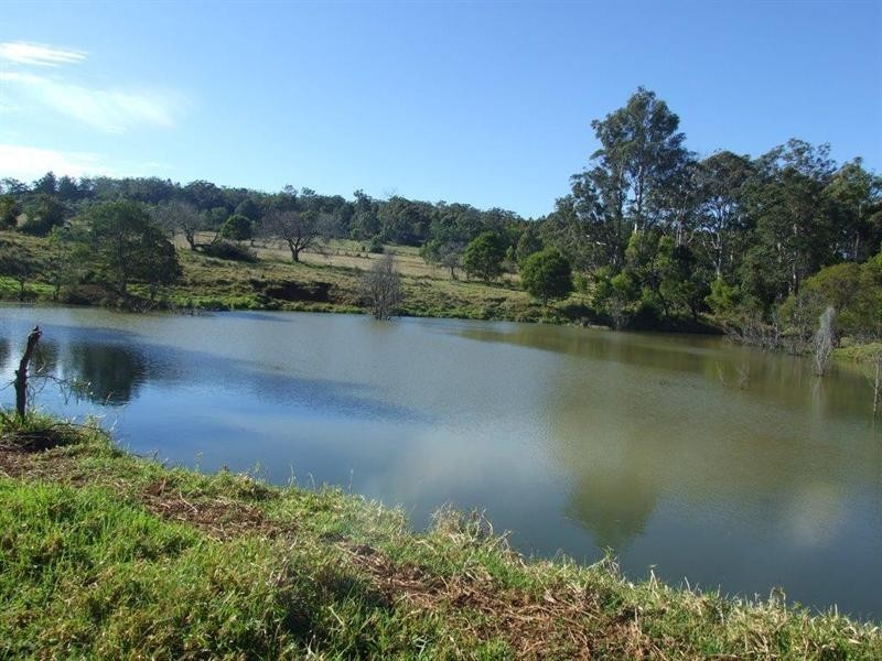 209 Pechey Forestry Road, Crows Nest QLD 4355