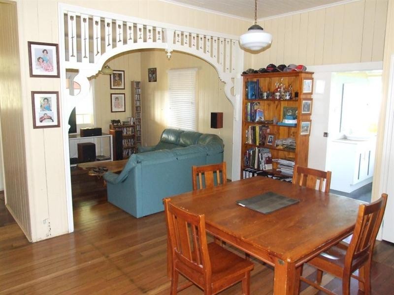 209 Pechey Forestry Road, Crows Nest QLD 4355