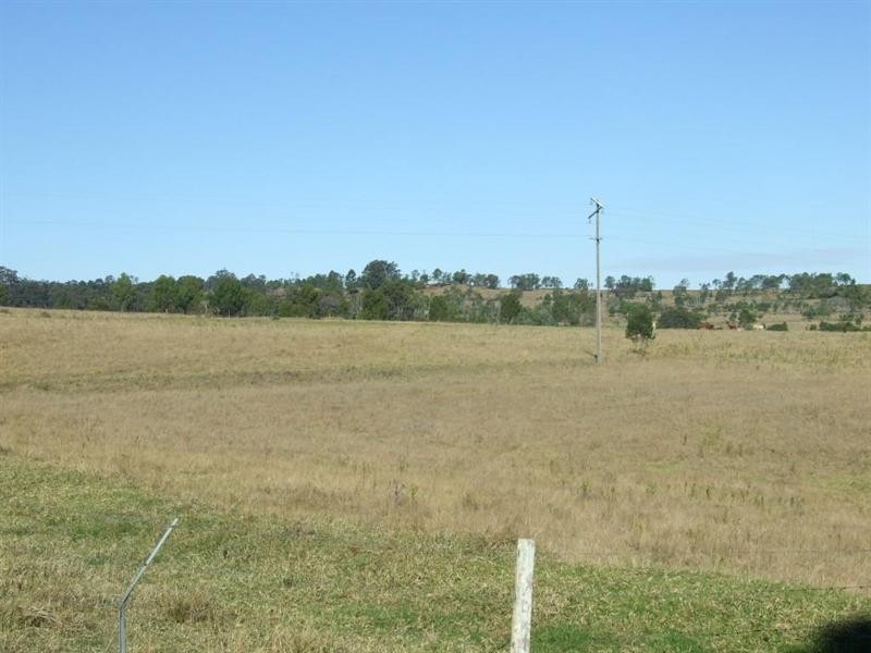 209 Pechey Forestry Road, Crows Nest QLD 4355