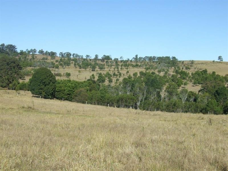 209 Pechey Forestry Road, Crows Nest QLD 4355