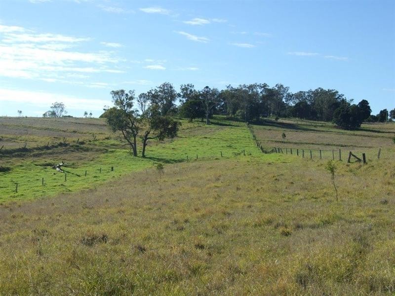 209 Pechey Forestry Road, Crows Nest QLD 4355