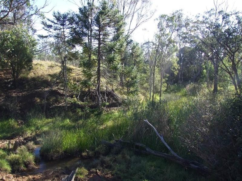 209 Pechey Forestry Road, Crows Nest QLD 4355