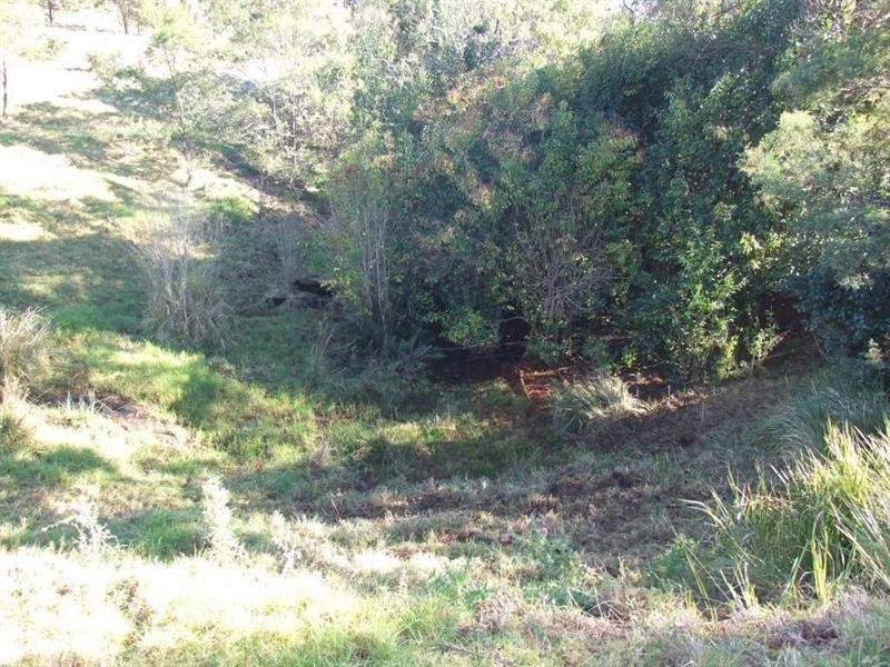 209 Pechey Forestry Road, Crows Nest QLD 4355