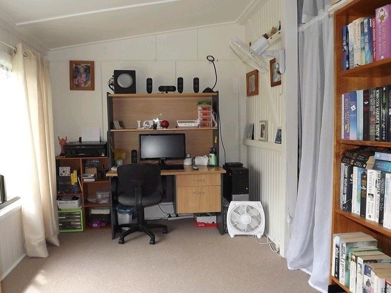 13 Short Street, Crows Nest QLD 4355