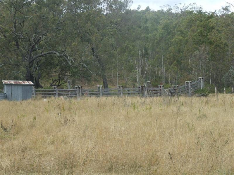 Lot 58,65 and 69 Brothers Road, Crows Nest QLD 4355