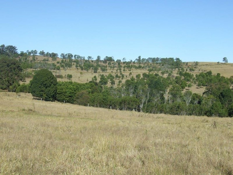 209 Pechey Forestry Road, Crows Nest QLD 4355