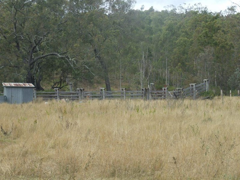 Lot 58,65 and 69 Brothers Road, Emu Creek QLD 4355