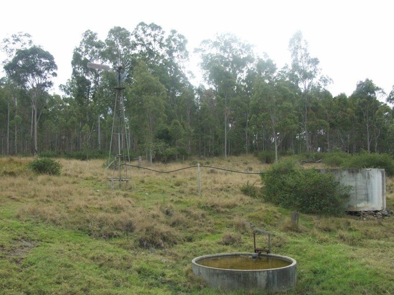 Lot 58,65 and 69 Brothers Road, Emu Creek QLD 4355