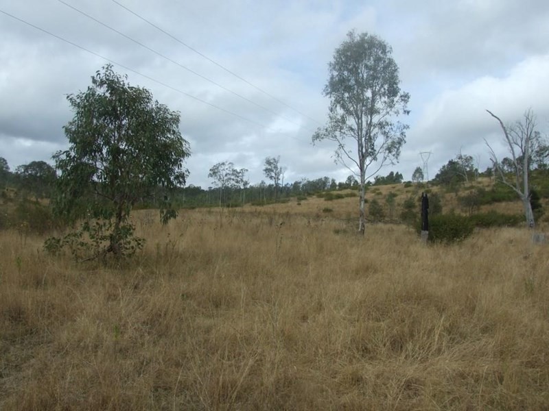 Lot 58,65 and 69 Brothers Road, Emu Creek QLD 4355