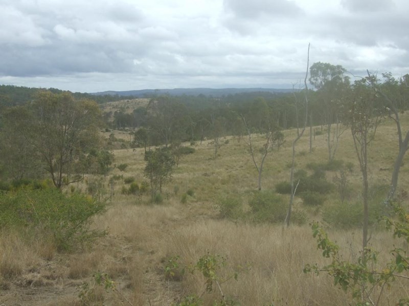 Lot 58,65 and 69 Brothers Road, Crows Nest QLD 4355