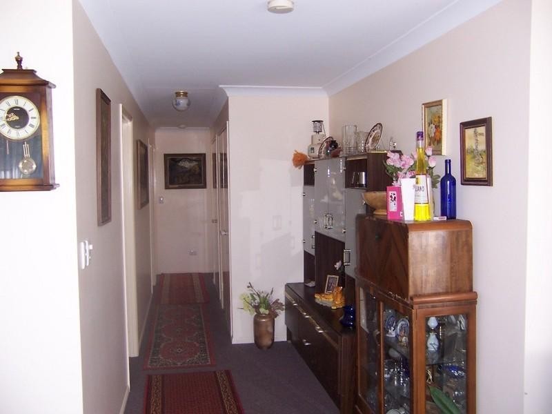 3 Gleeson Street, Crows Nest QLD 4355