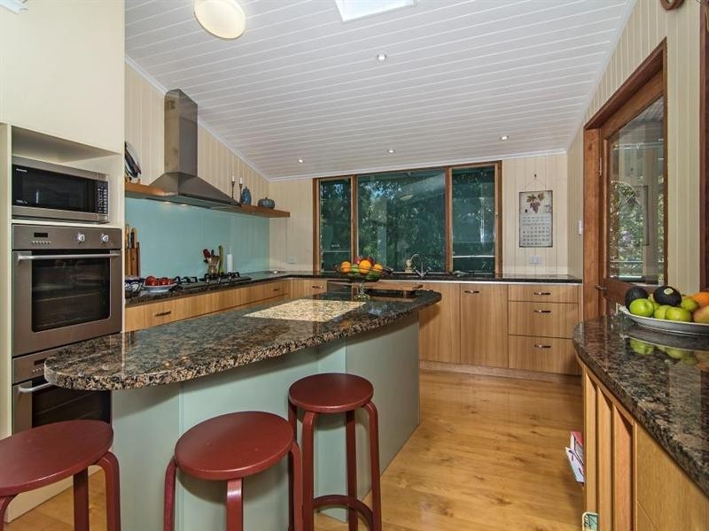 227 Cherry Creek Road, Blackbutt QLD 4306