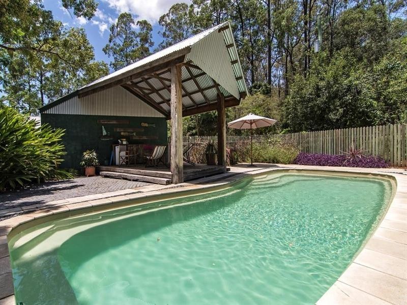 227 Cherry Creek Road, Blackbutt QLD 4306